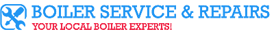 Boiler Repairs Putney logo