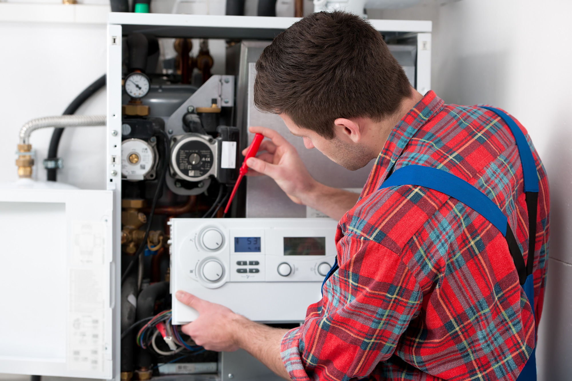 Boiler Repairs Putney, Call 020 3519 1525